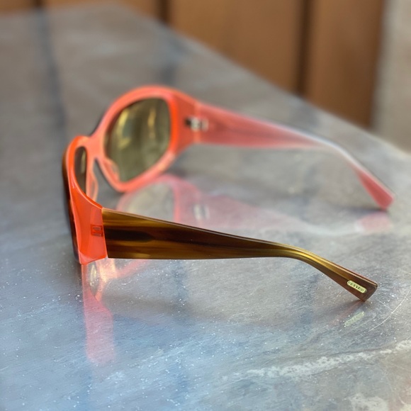 OLIVER PEOPLES VANADIS SUNGLASSES - Picture 2 of 10